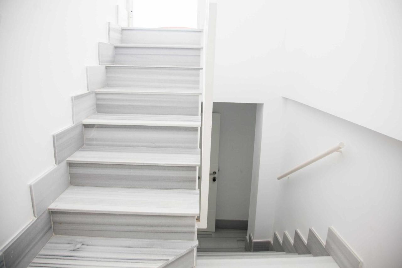 Isg Apartments Adolfo Cuellar 401 塞维利亚 外观 照片